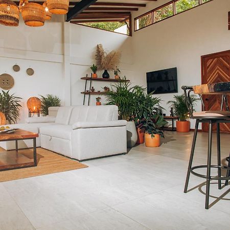 Masaya Casas Viejas Hostel Minca Εξωτερικό φωτογραφία