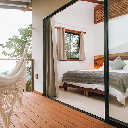Masaya Casas Viejas Hostel Minca Εξωτερικό φωτογραφία