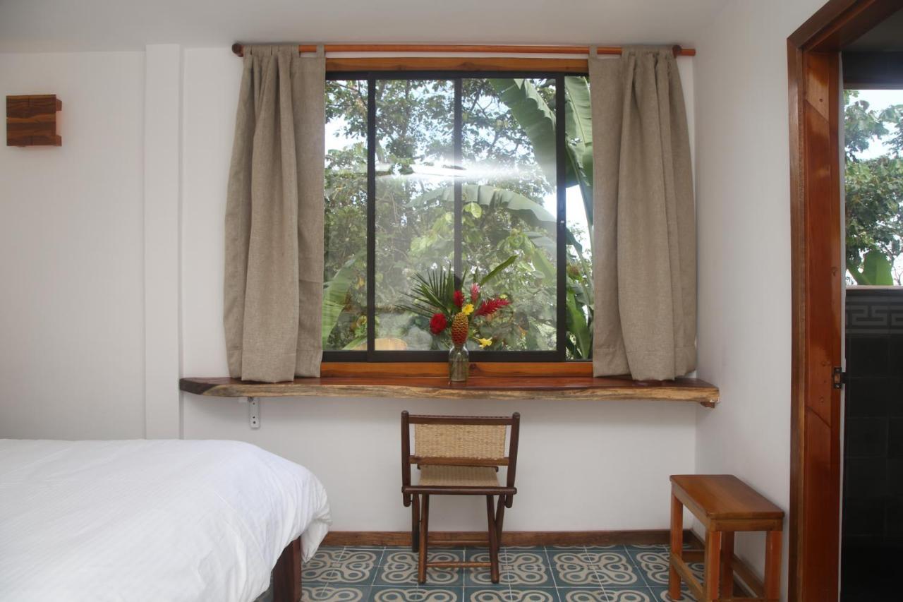 Masaya Casas Viejas Hostel Minca Εξωτερικό φωτογραφία