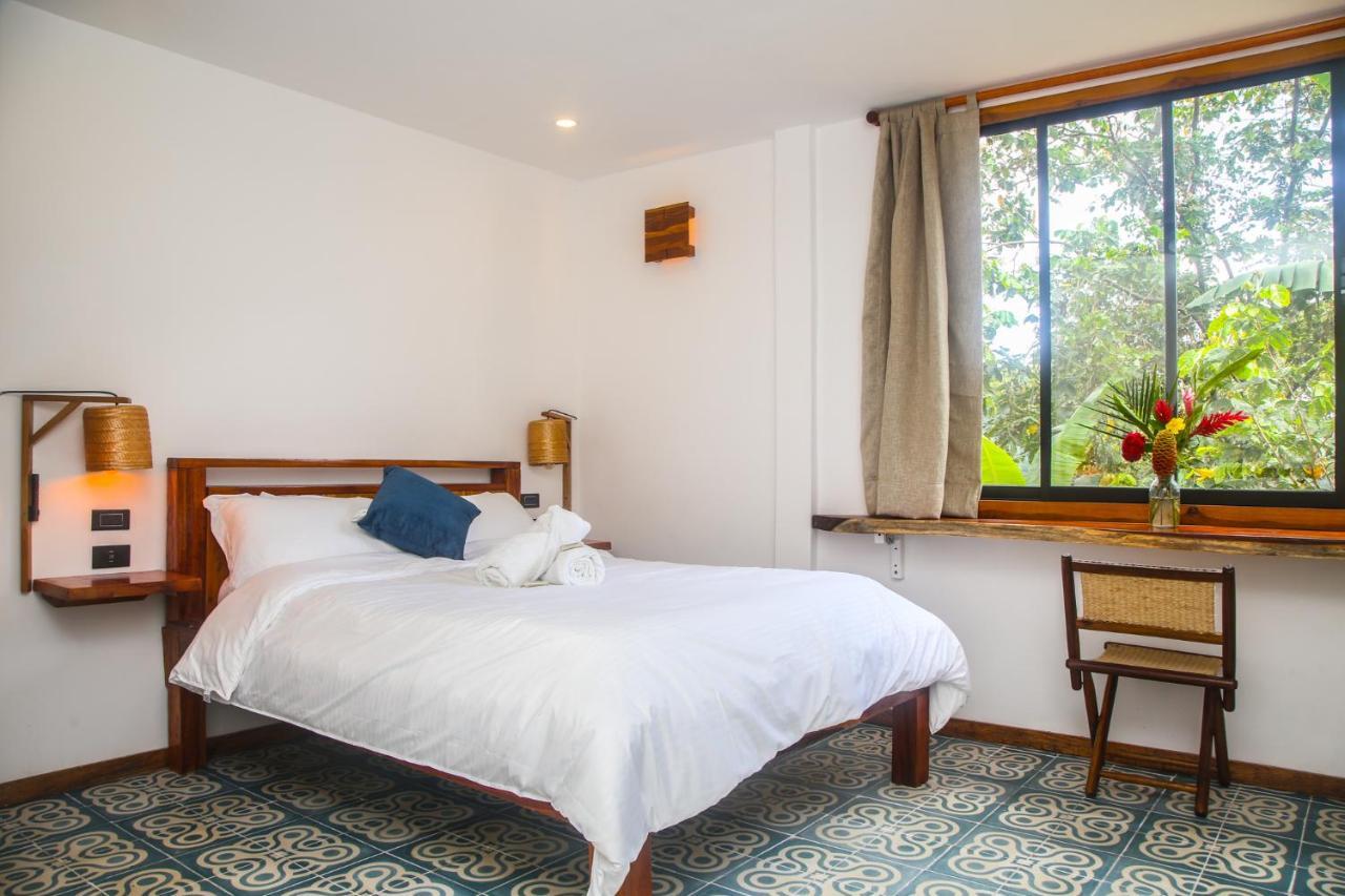 Masaya Casas Viejas Hostel Minca Εξωτερικό φωτογραφία