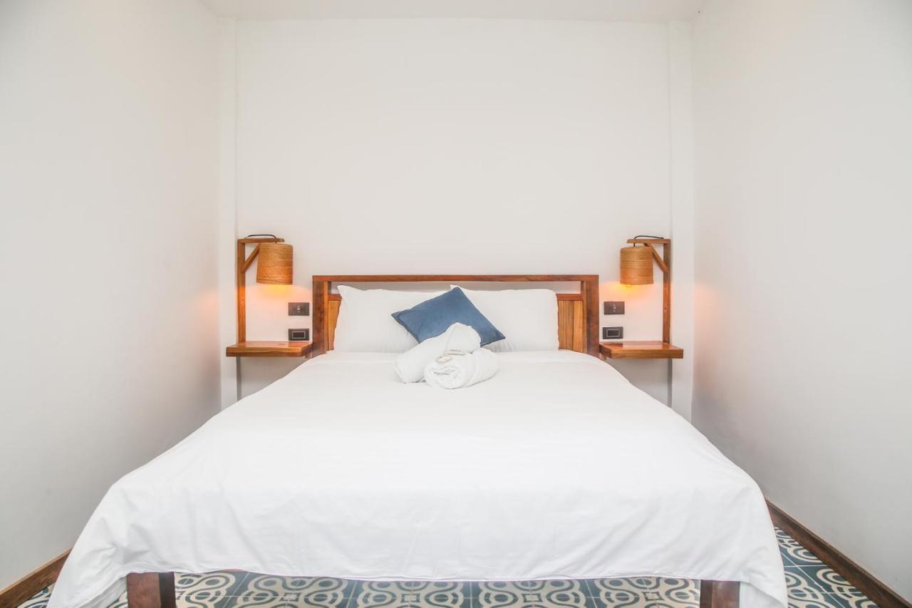 Masaya Casas Viejas Hostel Minca Εξωτερικό φωτογραφία