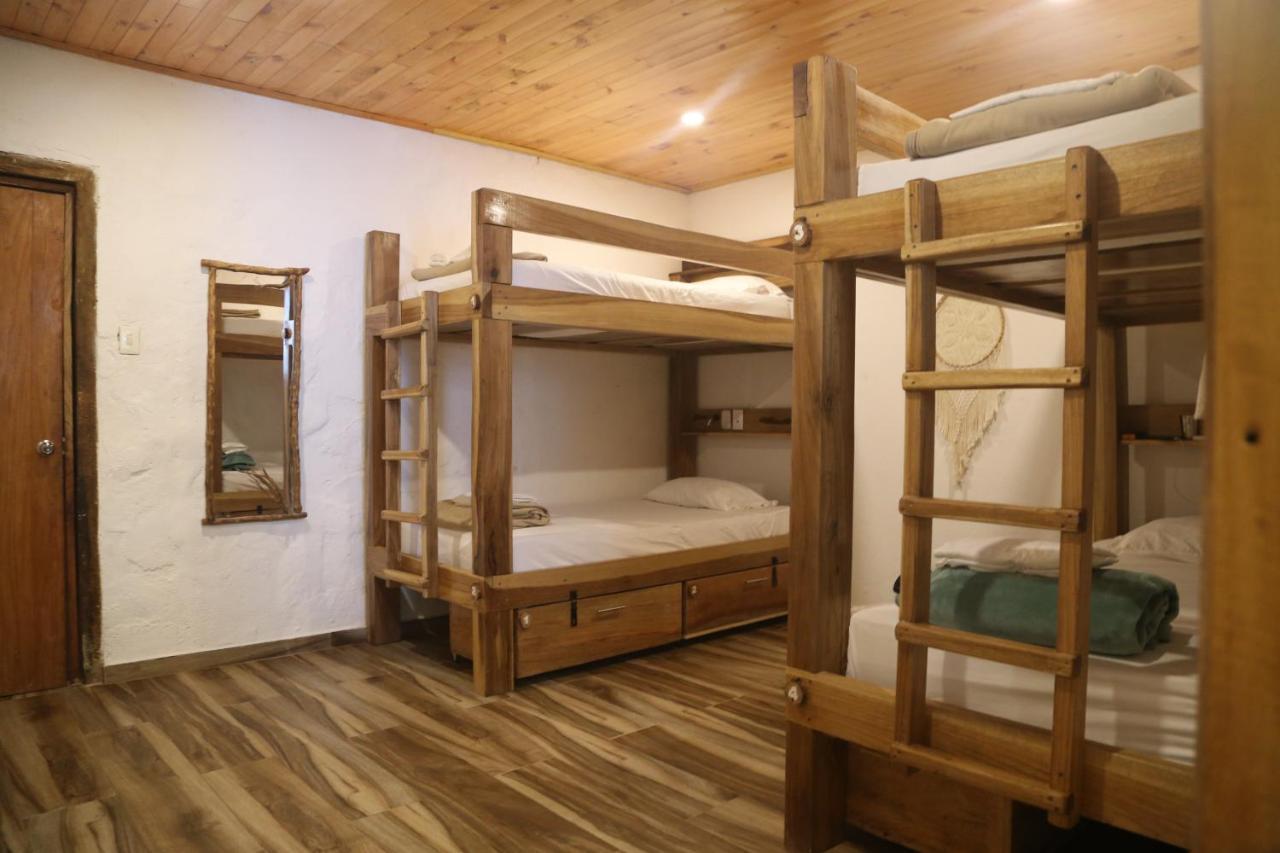 Masaya Casas Viejas Hostel Minca Εξωτερικό φωτογραφία