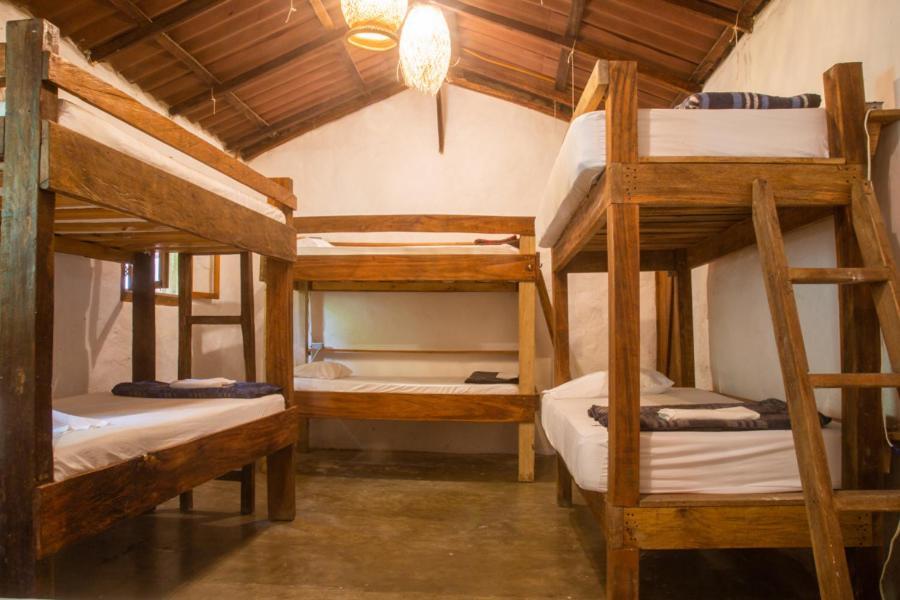 Masaya Casas Viejas Hostel Minca Εξωτερικό φωτογραφία