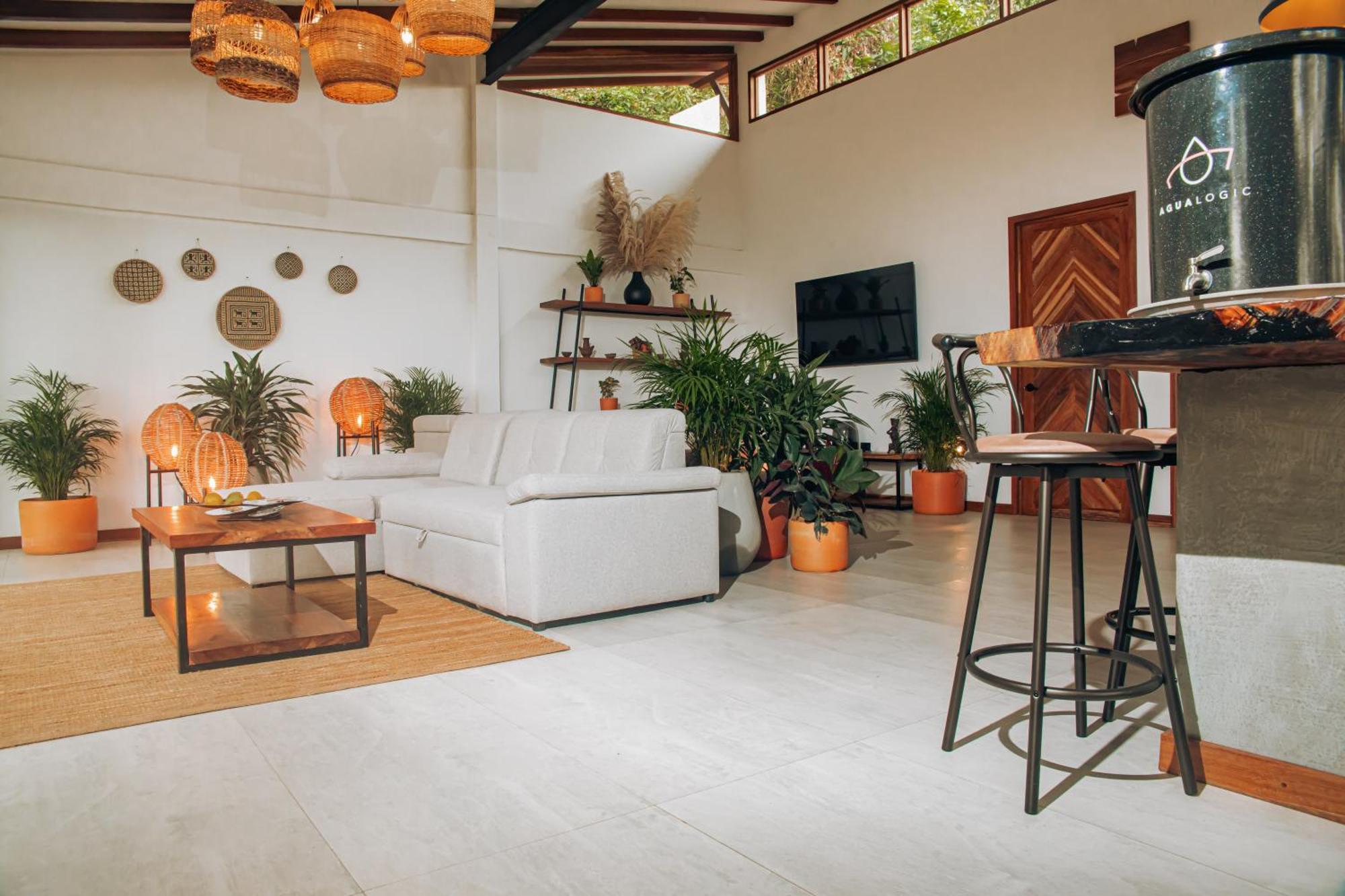 Masaya Casas Viejas Hostel Minca Εξωτερικό φωτογραφία