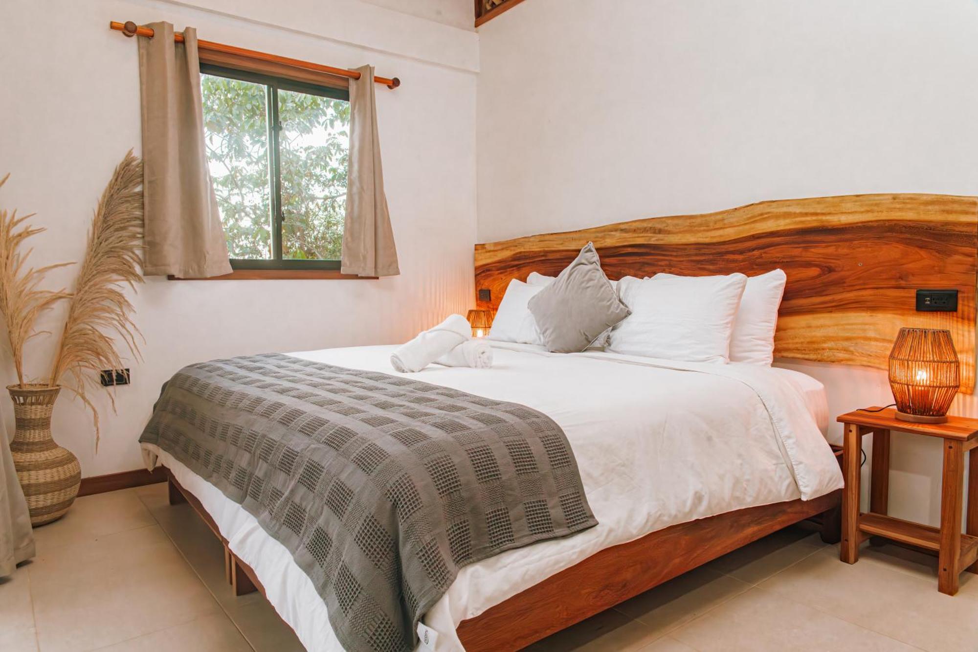 Masaya Casas Viejas Hostel Minca Εξωτερικό φωτογραφία
