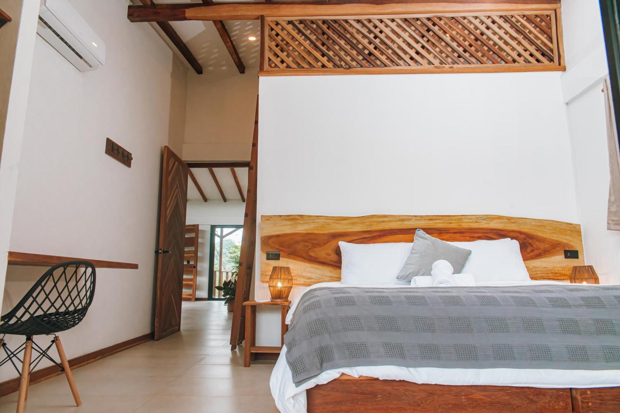 Masaya Casas Viejas Hostel Minca Εξωτερικό φωτογραφία