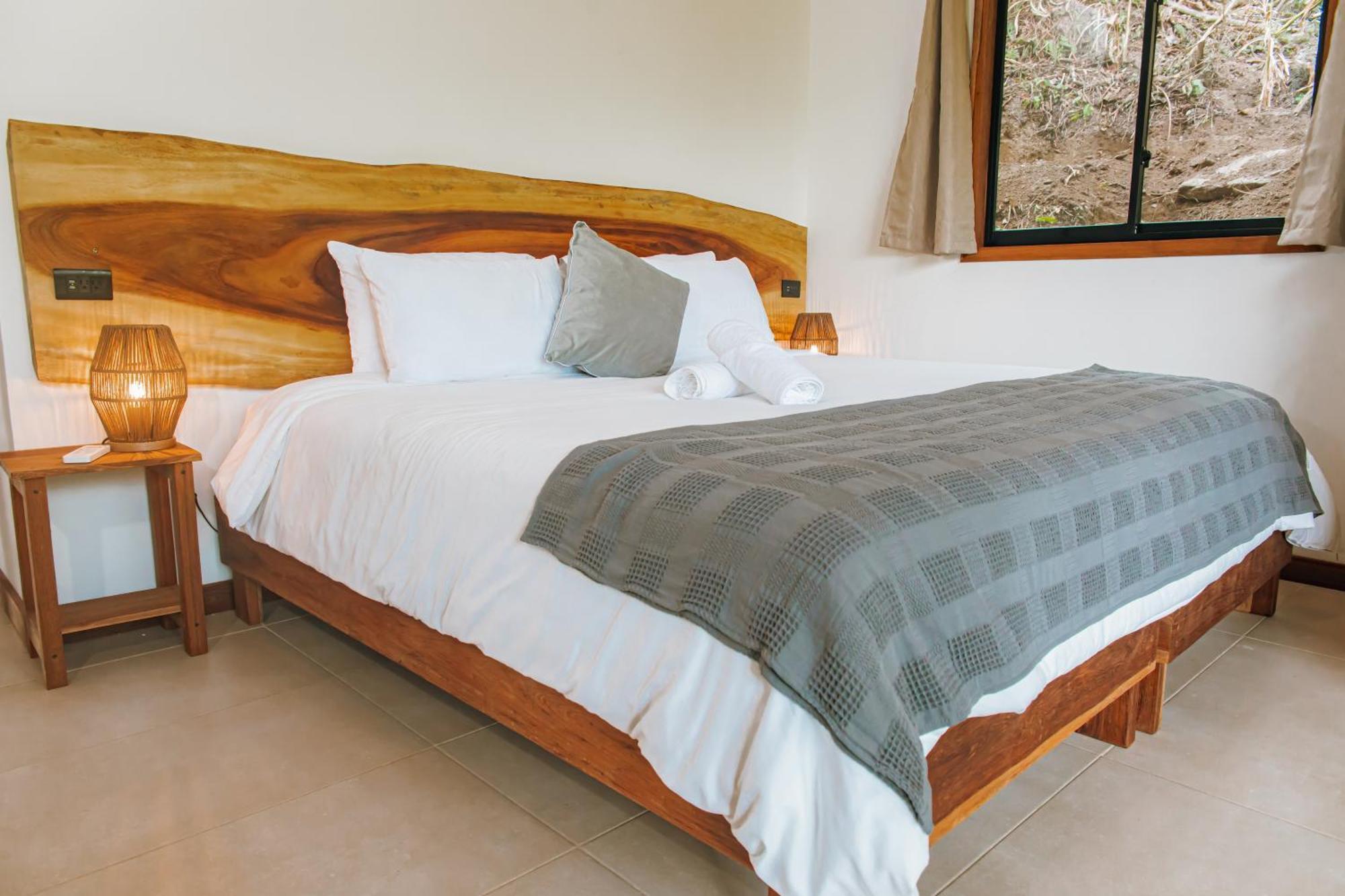 Masaya Casas Viejas Hostel Minca Εξωτερικό φωτογραφία
