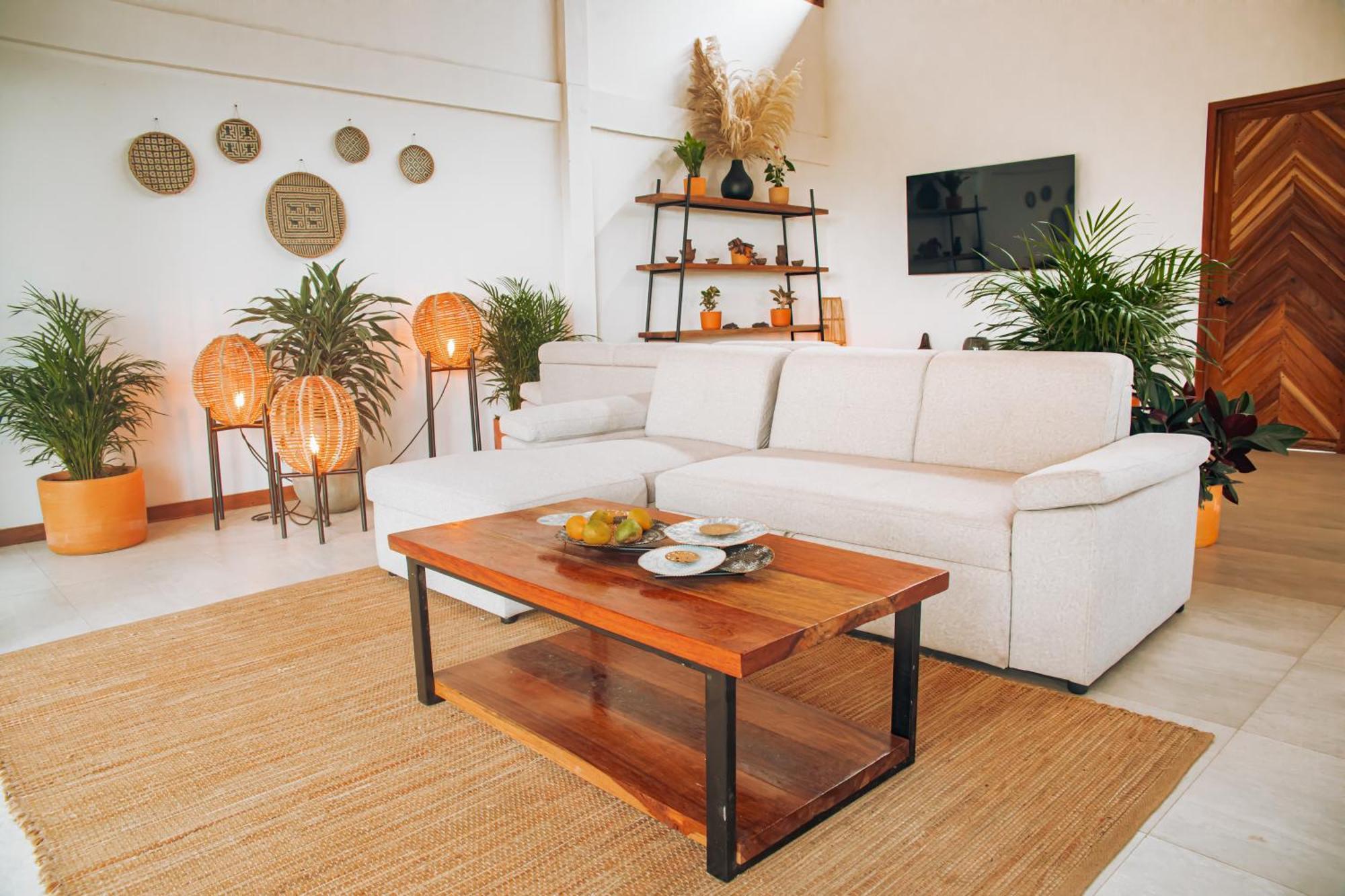 Masaya Casas Viejas Hostel Minca Εξωτερικό φωτογραφία