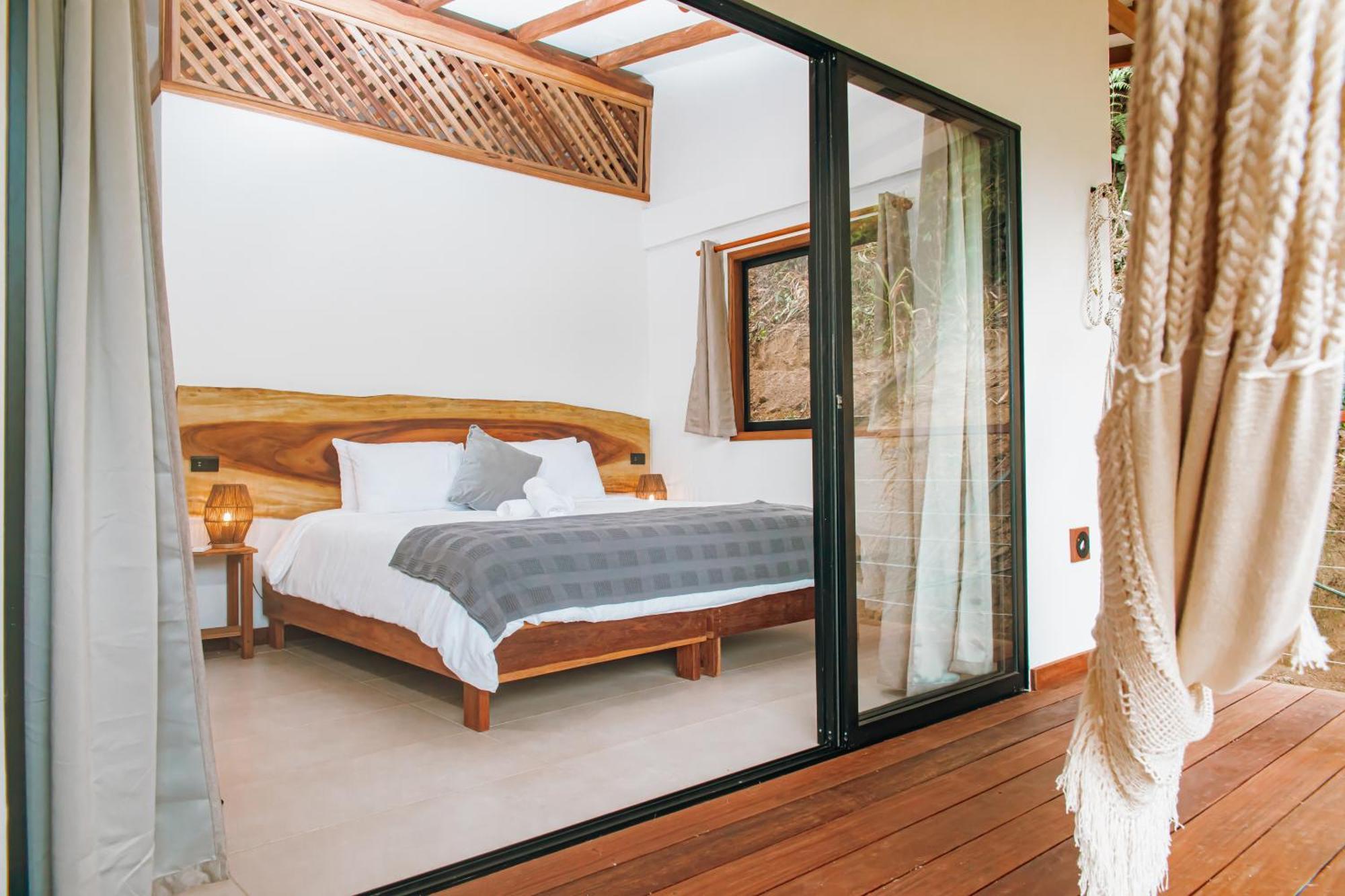 Masaya Casas Viejas Hostel Minca Εξωτερικό φωτογραφία