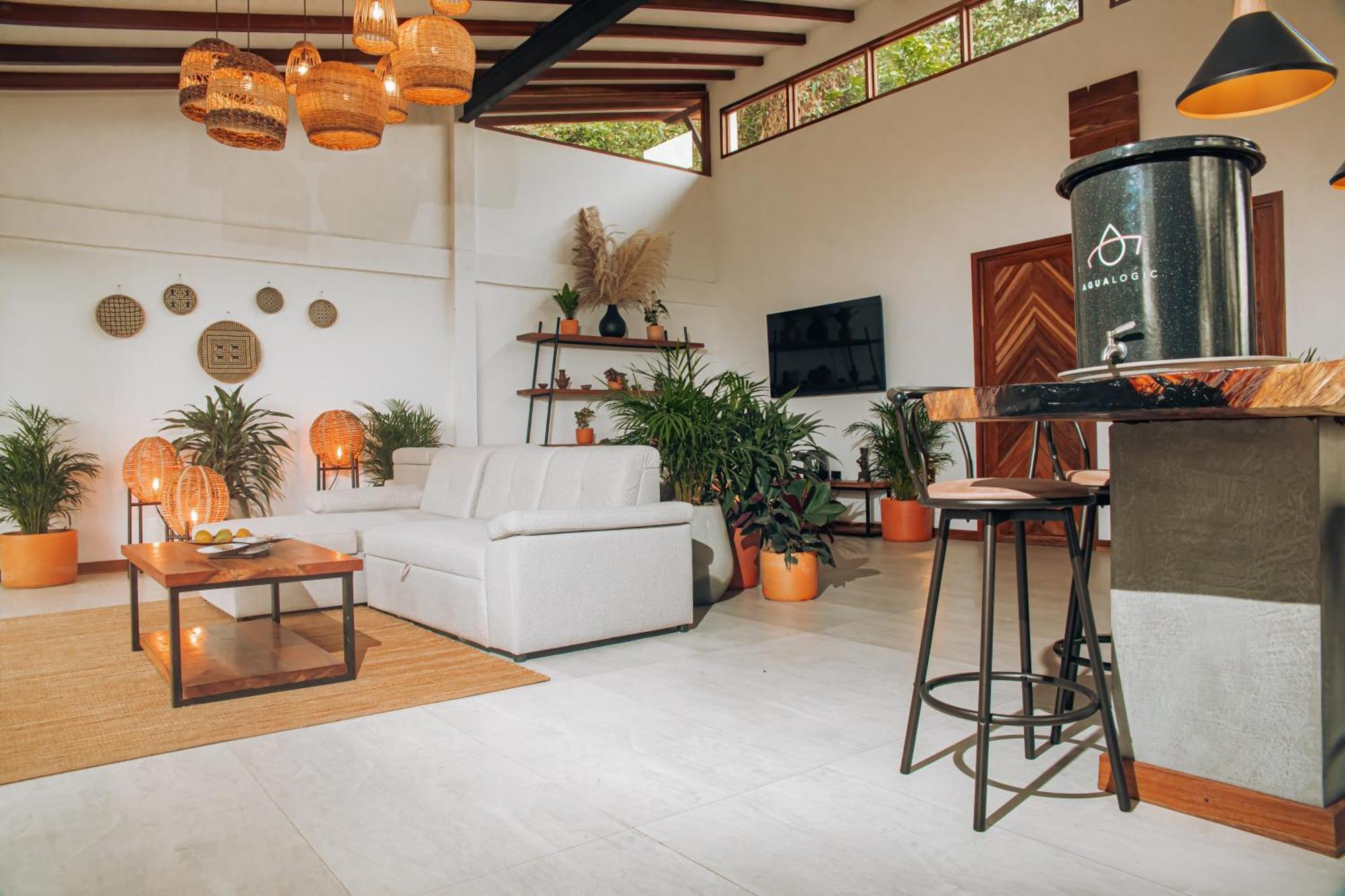Masaya Casas Viejas Hostel Minca Εξωτερικό φωτογραφία