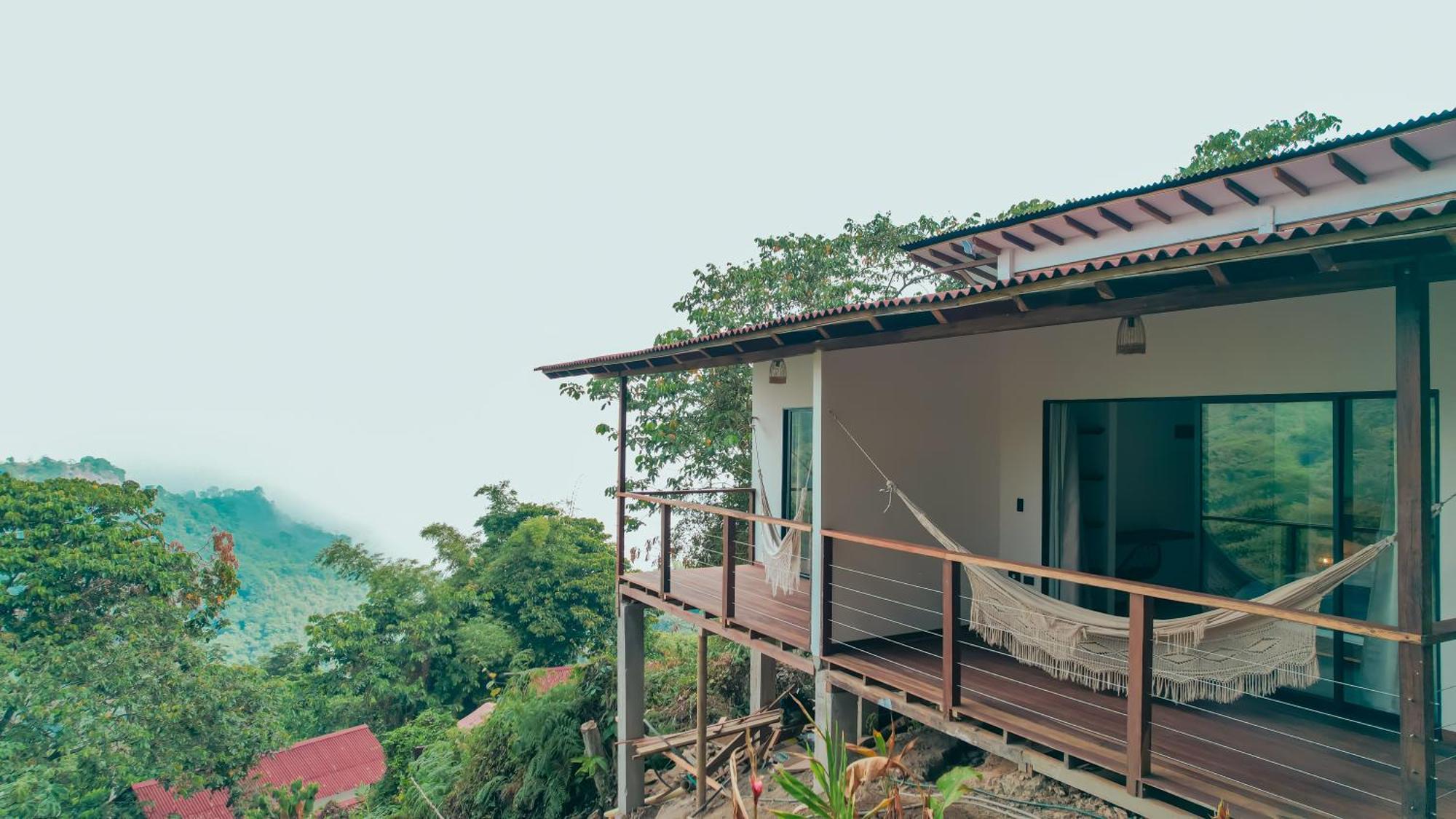 Masaya Casas Viejas Hostel Minca Εξωτερικό φωτογραφία
