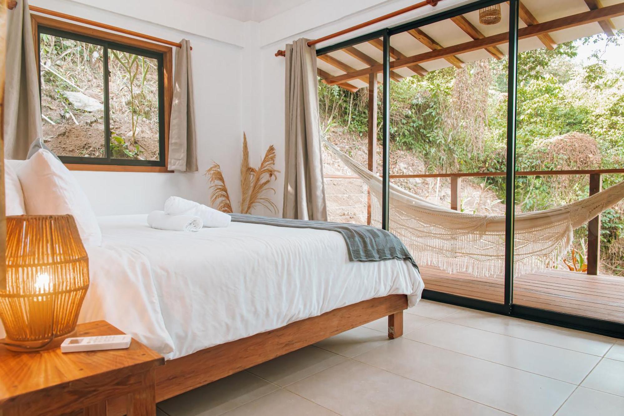 Masaya Casas Viejas Hostel Minca Εξωτερικό φωτογραφία